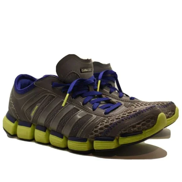 adidas | Shoes | Adidas Climacool Ride Athletic Running Shoes Womens Size 6  2 Ga7665 | Poshmark